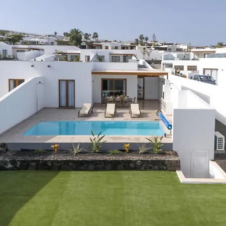 Altos Gadea 9b By Escape Villa *