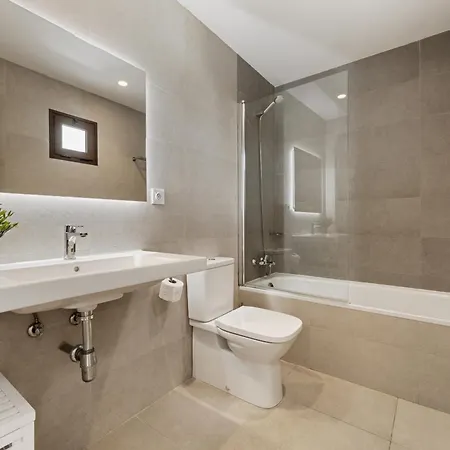 Villa Altos Gadea 9b By Escape
