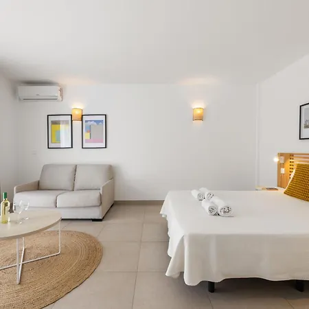 Villa Altos Gadea 9b By Escape *