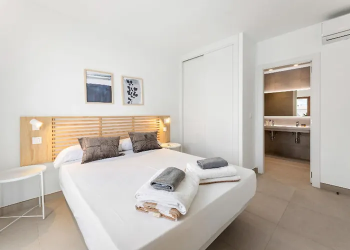 Altos Gadea 9b By Escape Villa *