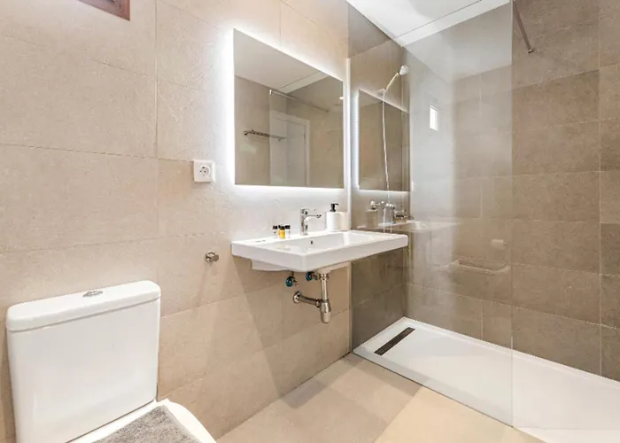 Altos Gadea 9b By Escape Villa *