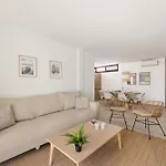 Altos Gadea 9b By Escape Playa Blanca (Lanzarote)