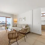 Altos Gadea 9b By Escape Villa *