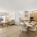 Altos Gadea 9b By Escape Playa Blanca (Lanzarote)