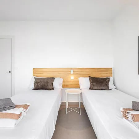 Altos Gadea 9b By Escape Villa *