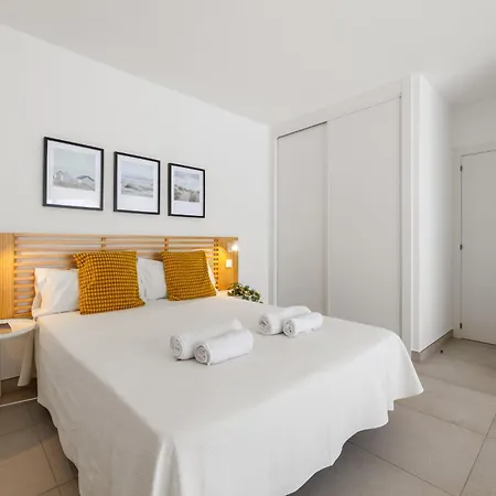 Villa Altos Gadea 9b By Escape