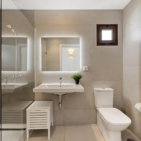Altos Gadea 9b By Escape Villa *