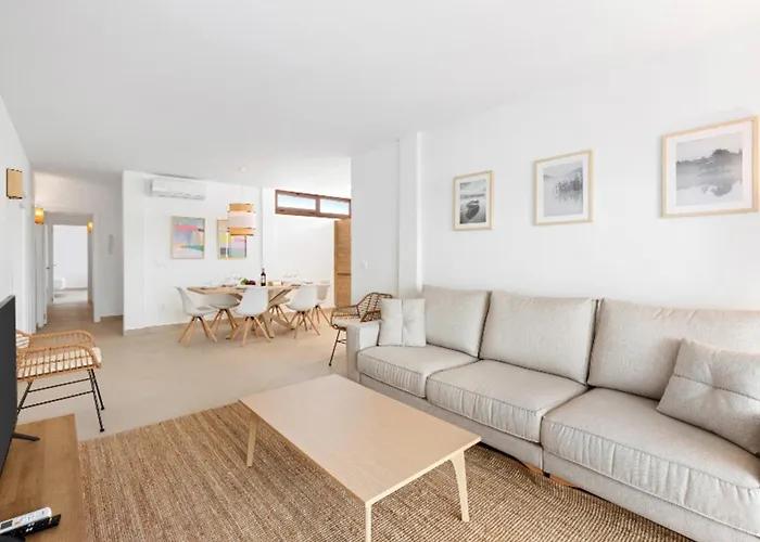 Altos Gadea 9b By Escape * Playa Blanca (Lanzarote)