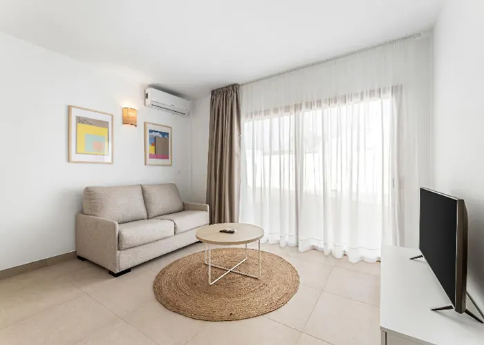 Altos Gadea 9b By Escape Playa Blanca (Lanzarote)