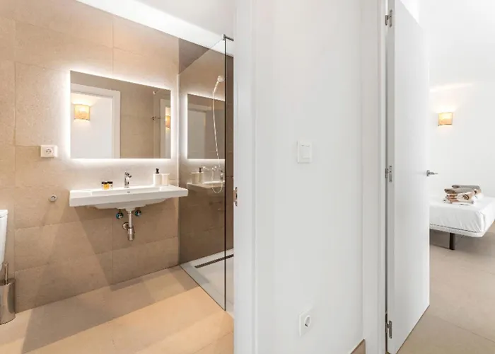 Altos Gadea 9b By Escape