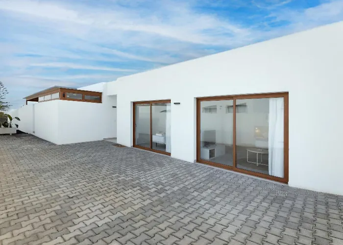 Altos Gadea 9b By Escape