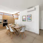 别墅 Altos Gadea 9b By Escape 普拉亚布兰卡