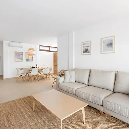 Altos Gadea 9b By Escape * 플라야블랑카