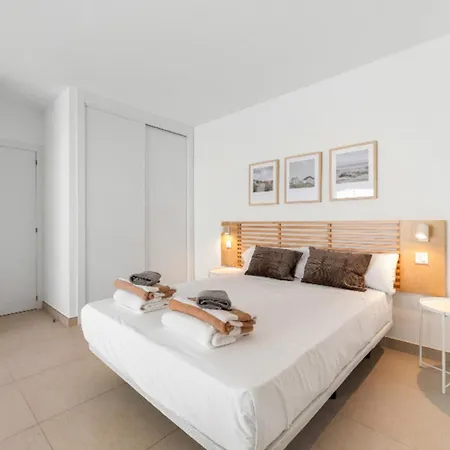 Altos Gadea 9b By Escape 빌라 *