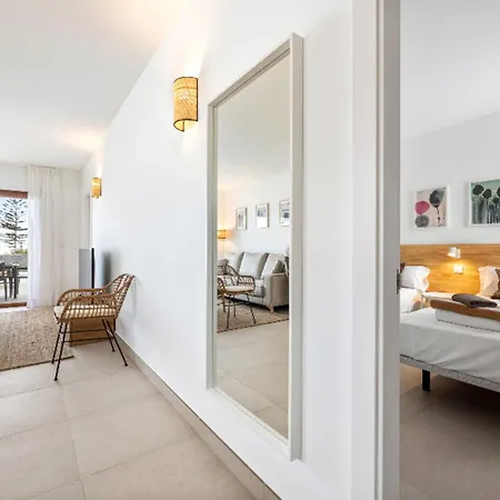 Altos Gadea 9b By Escape