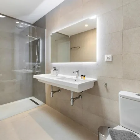 빌라 Altos Gadea 9b By Escape 플라야블랑카