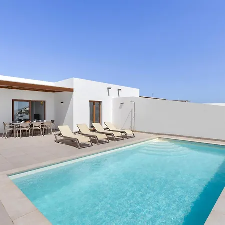 Altos Gadea 9b By Escape Villa *