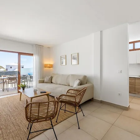 Altos Gadea 9b By Escape Villa *