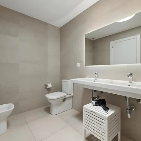 Altos Gadea 9b By Escape Playa Blanca