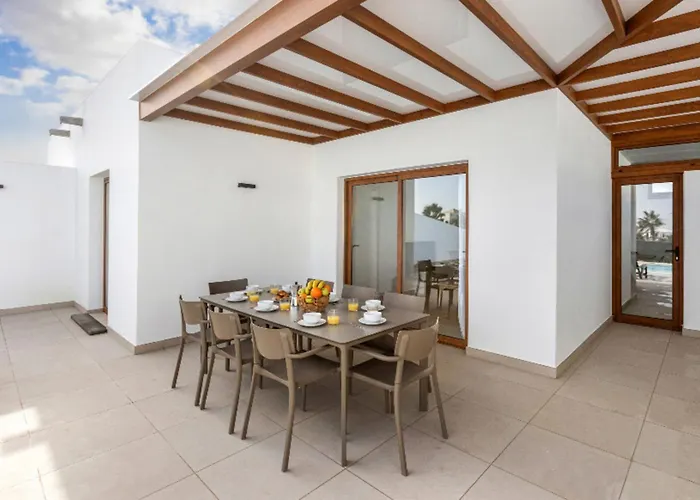 Villa Altos Gadea 9b By Escape