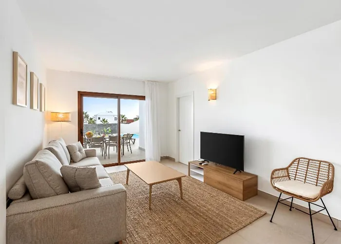 빌라 Altos Gadea 9b By Escape