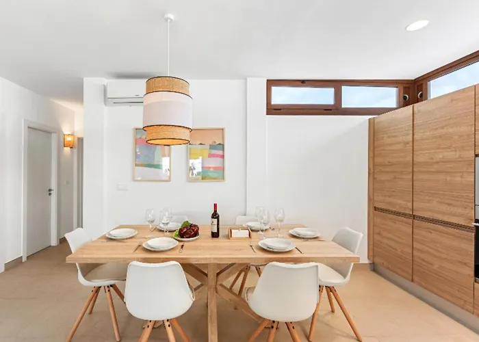 Altos Gadea 9b By Escape *