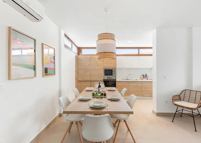 Altos Gadea 9b By Escape