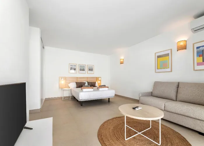 빌라 Altos Gadea 9b By Escape 플라야블랑카