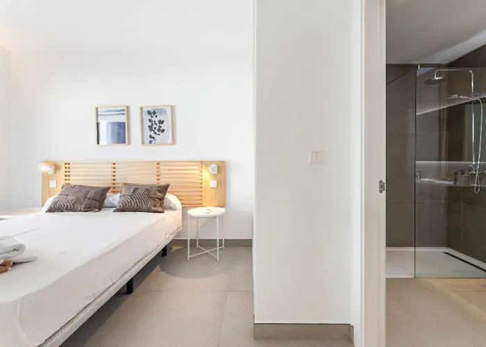 빌라 Altos Gadea 9b By Escape 플라야블랑카