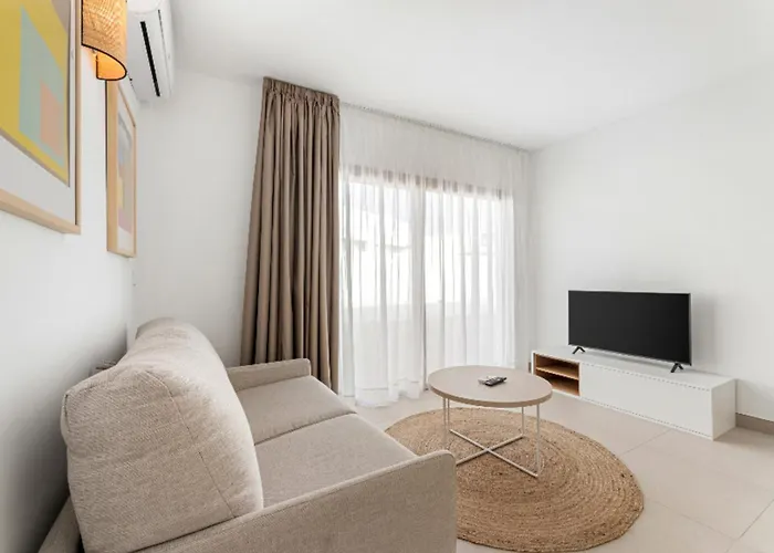 Altos Gadea 9b By Escape 빌라