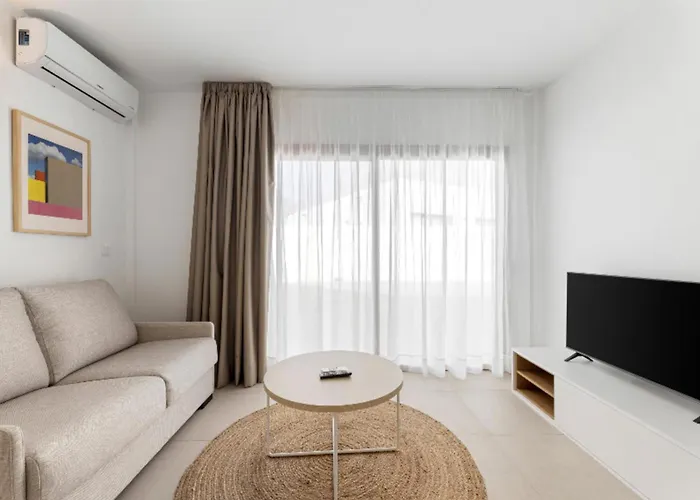 Altos Gadea 9b By Escape * 플라야블랑카