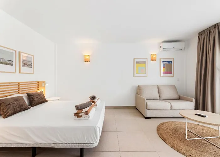 빌라 Altos Gadea 9b By Escape 플라야블랑카