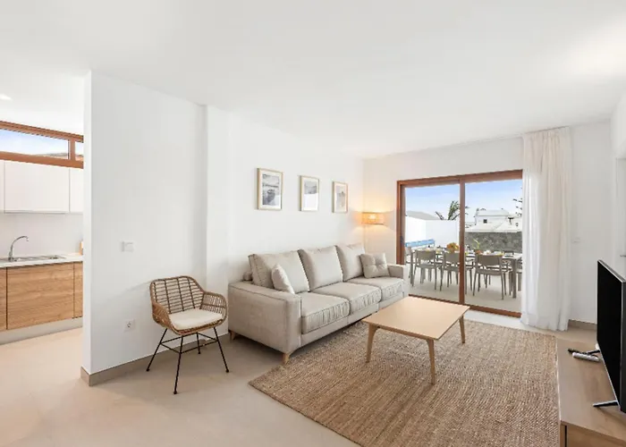 Altos Gadea 9b By Escape 빌라