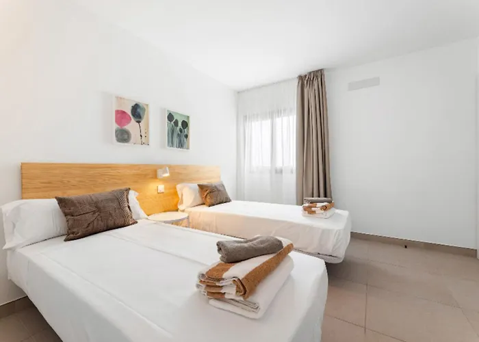 Altos Gadea 9b By Escape 플라야블랑카