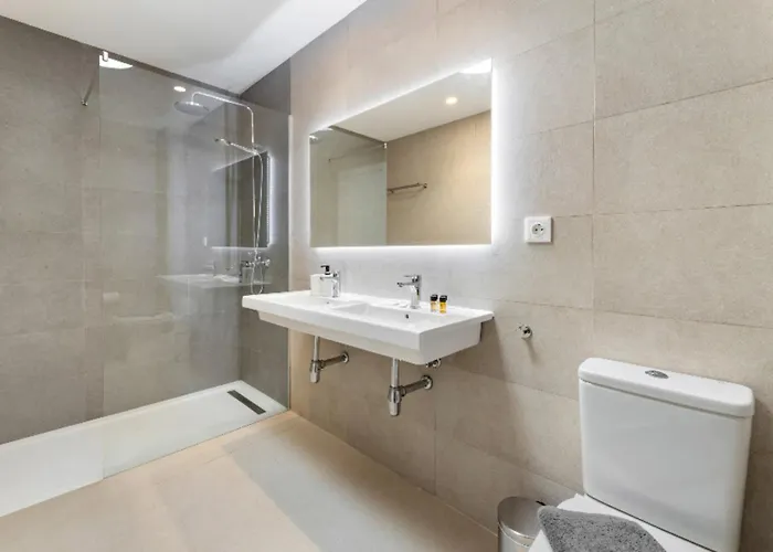 Villa Altos Gadea 9b By Escape Playa Blanca (Lanzarote)