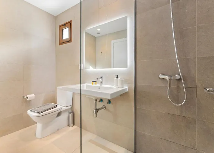 빌라 Altos Gadea 9b By Escape 플라야블랑카