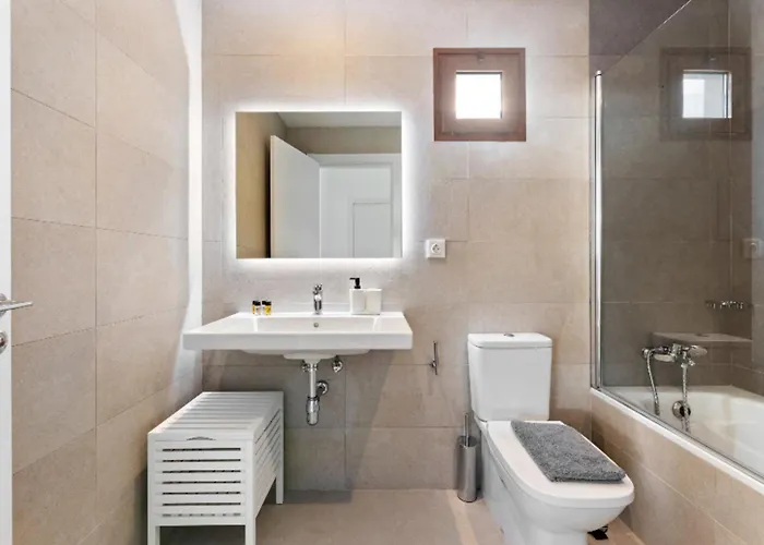 Altos Gadea 9b By Escape 플라야블랑카