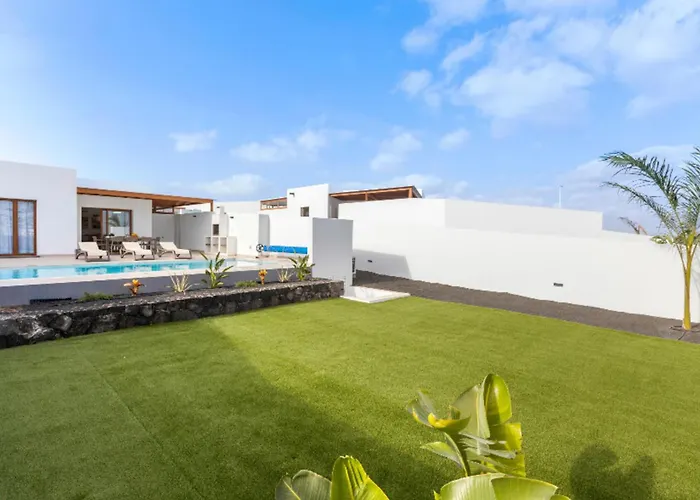 Altos Gadea 9b By Escape 플라야블랑카