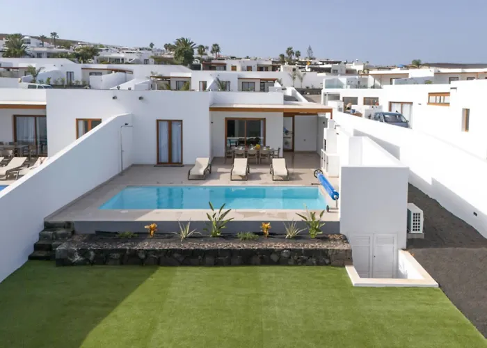 Altos Gadea 9b By Escape 빌라 *